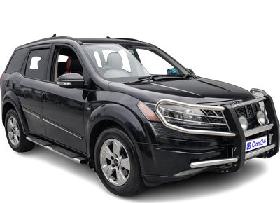 2013 Mahindra XUV500 - SUV - Diesel - Manual - ₹3.65 lakh