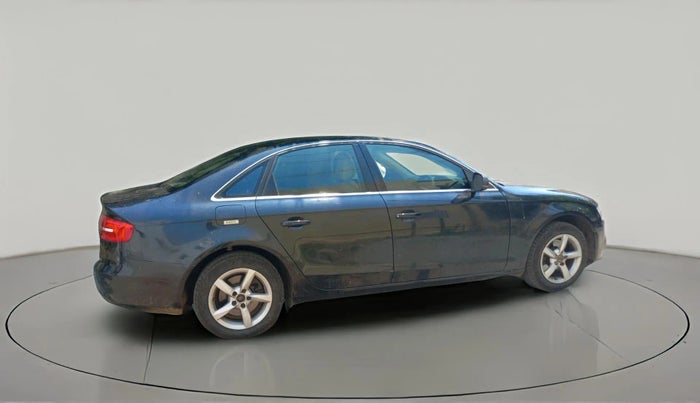 2014 Audi A4 2.0 TDI 140BHP STANDARD, Diesel, Automatic, 1,04,739 km, exterior