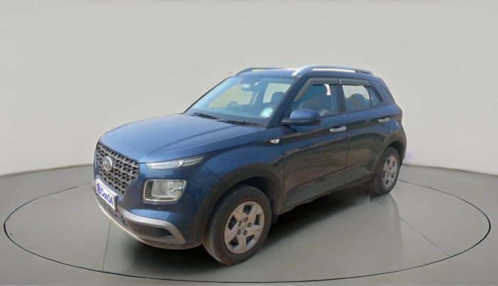2021 Hyundai VENUE S 1.2, Petrol, Manual, 72,163 km, exterior