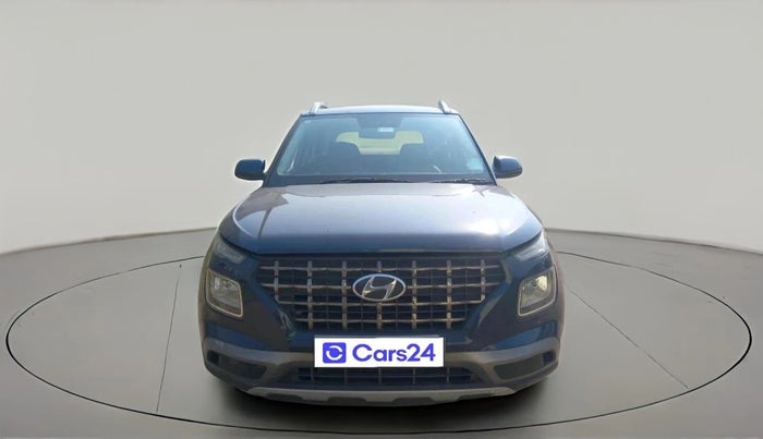 2021 Hyundai VENUE S 1.2, Petrol, Manual, 72,163 km, exterior