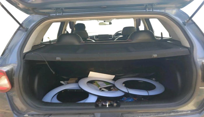 2021 Hyundai VENUE S 1.2, Petrol, Manual, 72,163 km, exterior