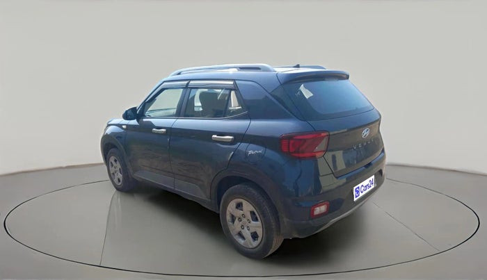 2021 Hyundai VENUE S 1.2, Petrol, Manual, 72,163 km, exterior