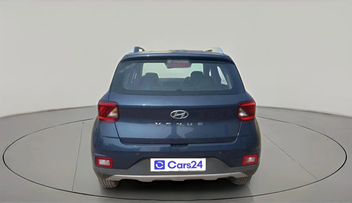 2021 Hyundai VENUE S 1.2, Petrol, Manual, 72,163 km, exterior