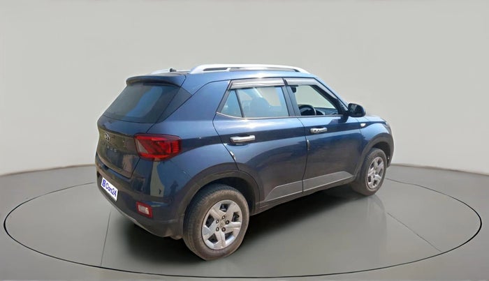 2021 Hyundai VENUE S 1.2, Petrol, Manual, 72,163 km, exterior