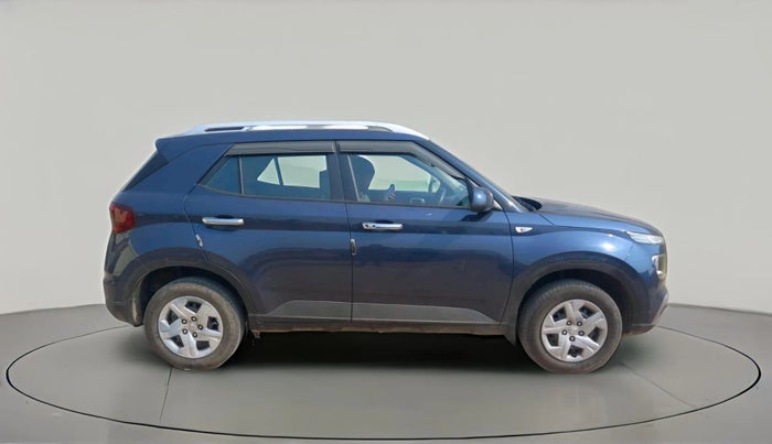 2021 Hyundai VENUE S 1.2, Petrol, Manual, 72,163 km, exterior