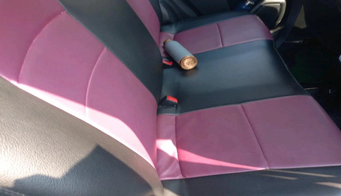 2021 Hyundai VENUE S 1.2, Petrol, Manual, 72,163 km, interior