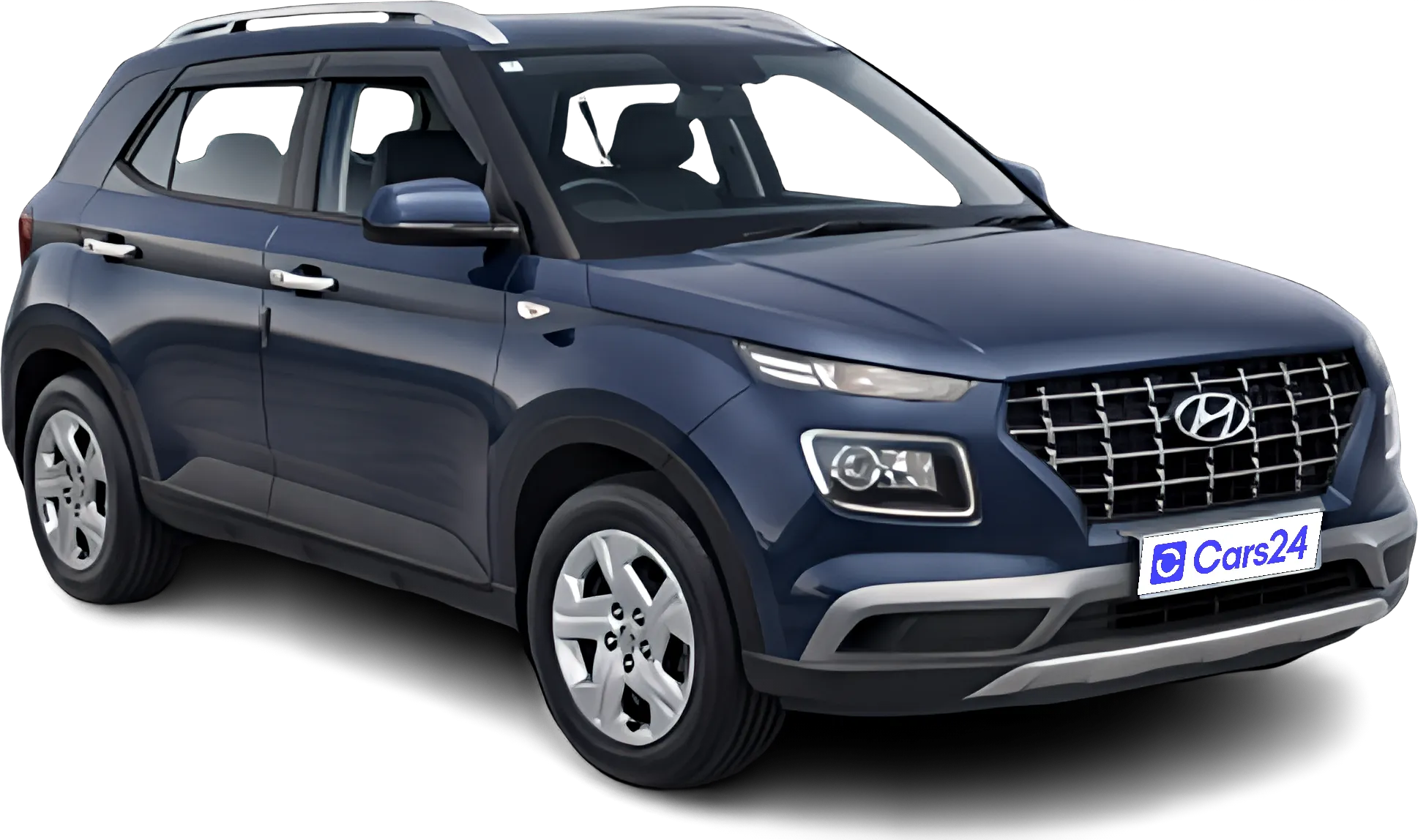 2021 Hyundai VENUE - SUV - Petrol - Manual - ₹6.25 lakh