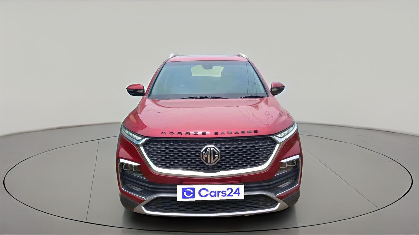 2020 MG HECTOR SHARP 1.5 DCT PETROL, Petrol, Automatic, 73,006 km, exterior