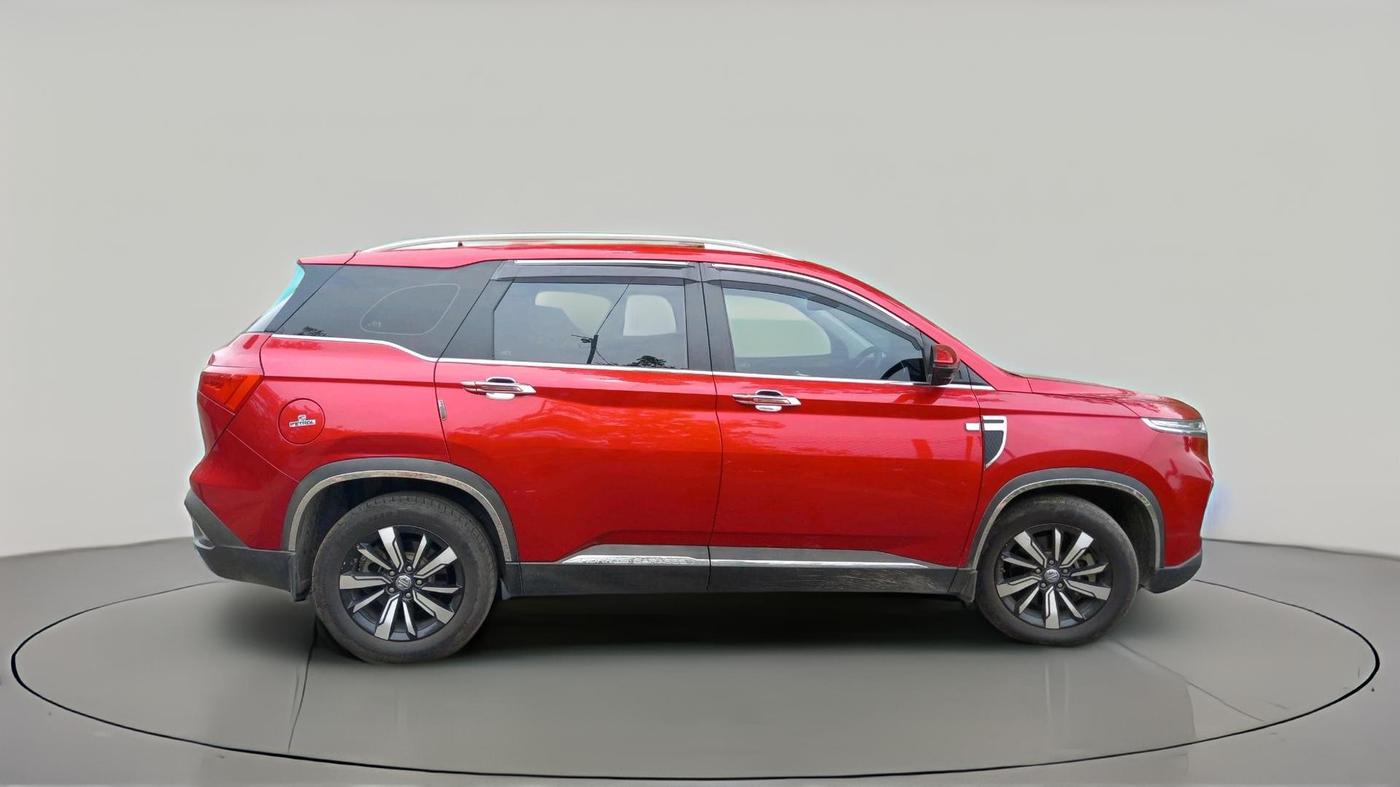 2020 MG HECTOR SHARP 1.5 DCT PETROL, Petrol, Automatic, 73,006 km, exterior
