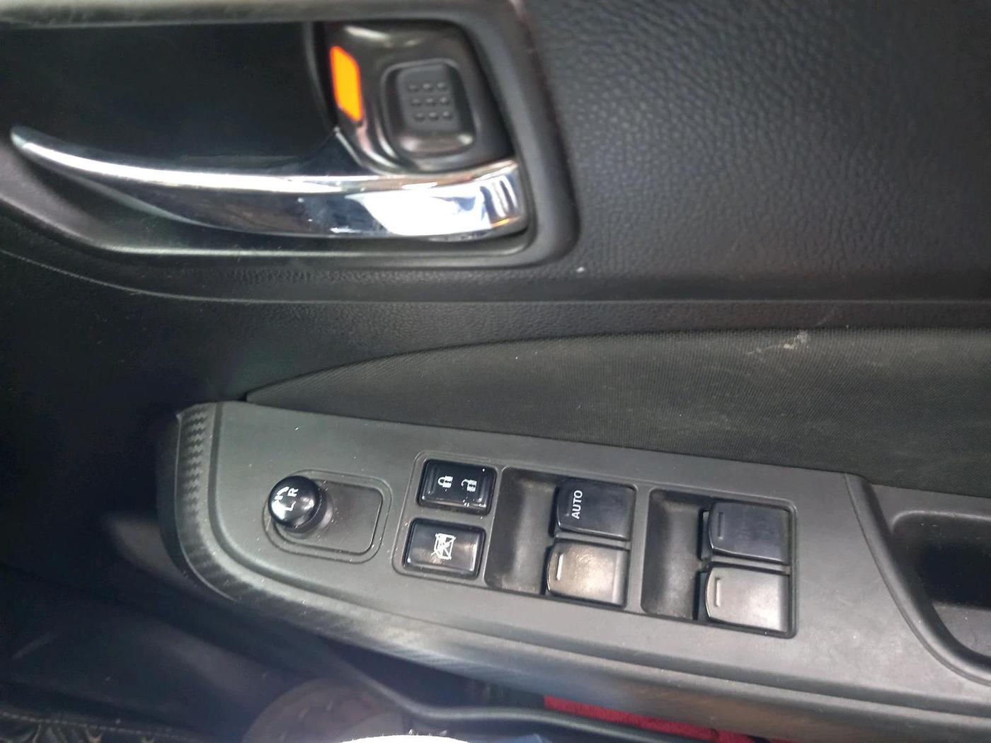 2020 Maruti Swift VXI, Petrol, Manual, 92,255 km, interior