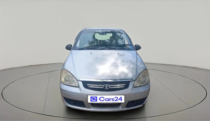 2013 Tata Indica V2 LS DIESEL, Diesel, Manual, 76,613 km, exterior