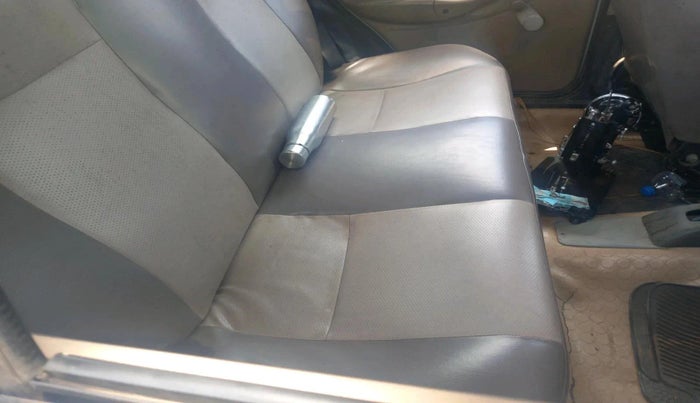 2013 Tata Indica V2 LS DIESEL, Diesel, Manual, 76,613 km, interior