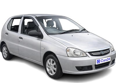 2013 Tata Indica V2 - Hatchback - Diesel - Manual - ₹64,000