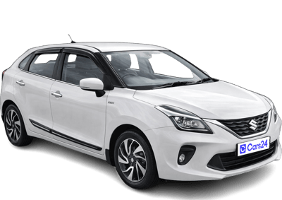 2019 Maruti Baleno - Hatchback - Diesel - Manual - ₹4.68 lakh