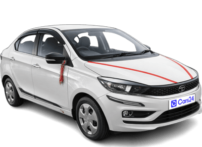 2022 Tata TIGOR - Sedan - Petrol - Manual - ₹4.91 lakh