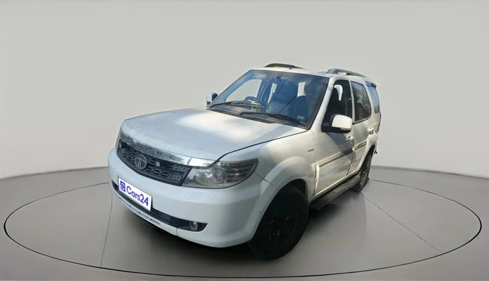 2015 Tata Safari Storme 2.2 EX 4X2, Diesel, Manual, 1,51,266 km, exterior