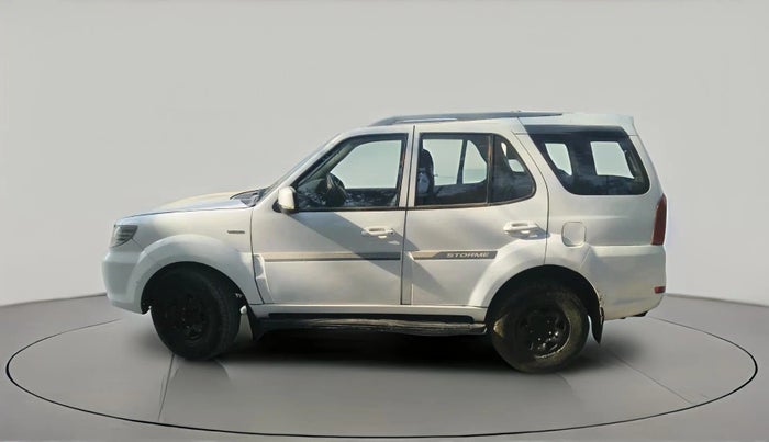 2015 Tata Safari Storme 2.2 EX 4X2, Diesel, Manual, 1,51,266 km, exterior