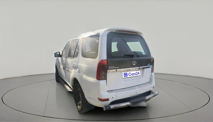 2015 Tata Safari Storme 2.2 EX 4X2, Diesel, Manual, 1,51,266 km, exterior