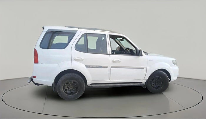 2015 Tata Safari Storme 2.2 EX 4X2, Diesel, Manual, 1,51,266 km, exterior