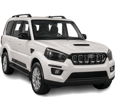2022 Mahindra Scorpio - SUV - Diesel - Manual - ₹12.80 lakh