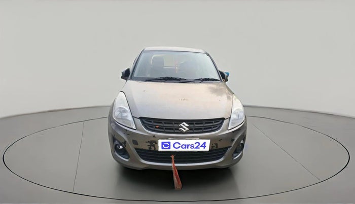 2015 Maruti Swift Dzire ZXI, Petrol, Manual, 58,157 km, exterior