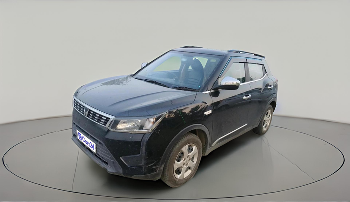 2023 Mahindra XUV300 W6 1.5 Diesel, Diesel, Manual, 44,788 km, exterior