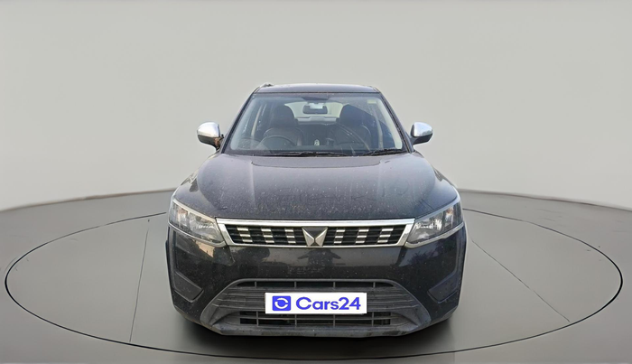 2023 Mahindra XUV300 W6 1.5 Diesel, Diesel, Manual, 44,788 km, exterior