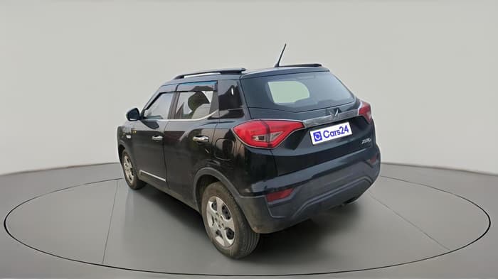 2023 Mahindra XUV300 W6 1.5 Diesel, Diesel, Manual, 44,788 km, exterior