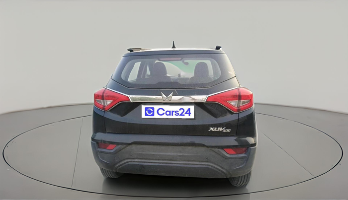 2023 Mahindra XUV300 W6 1.5 Diesel, Diesel, Manual, 44,788 km, exterior