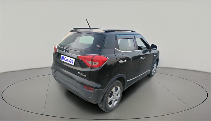 2023 Mahindra XUV300 W6 1.5 Diesel, Diesel, Manual, 44,788 km, exterior