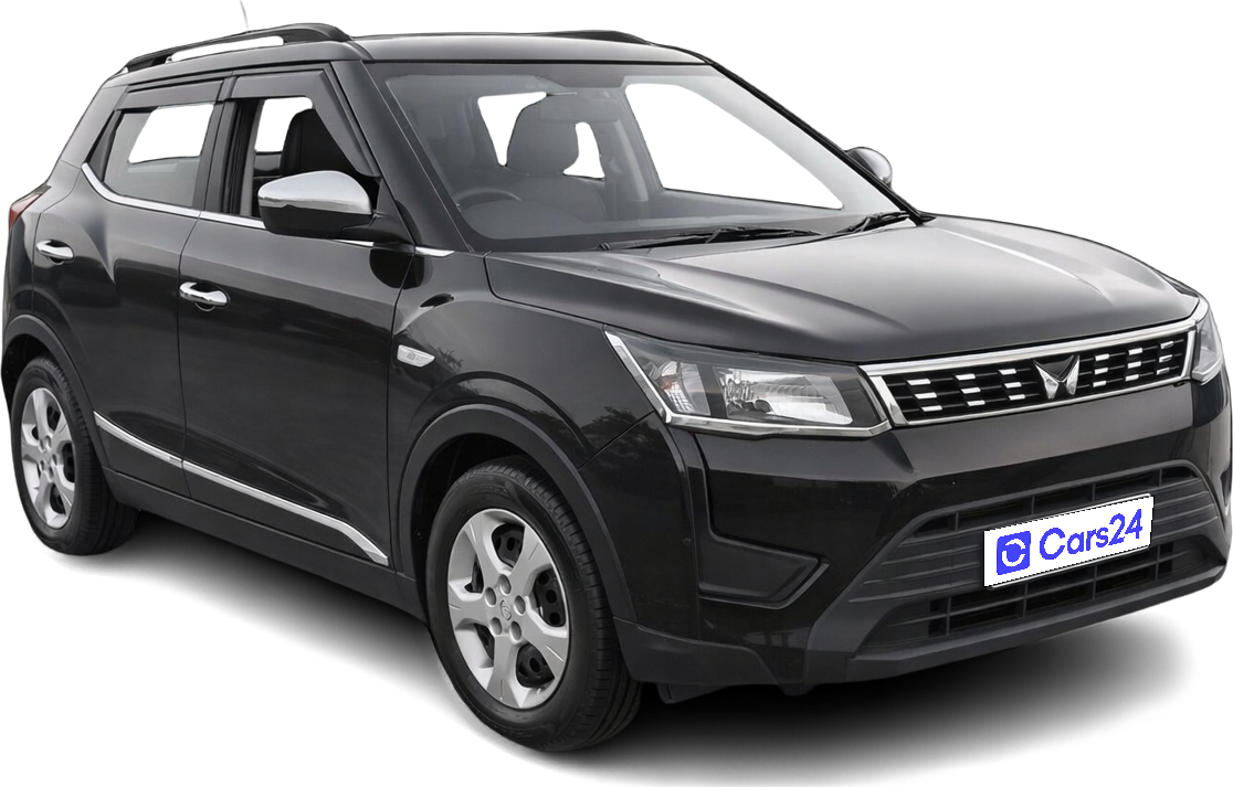 2023 Mahindra XUV300 - SUV - Diesel - Manual - ₹8.15 lakh