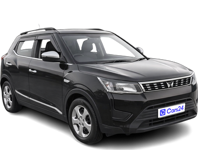 2023 Mahindra XUV300 - SUV - Diesel - Manual - ₹8.15 lakh