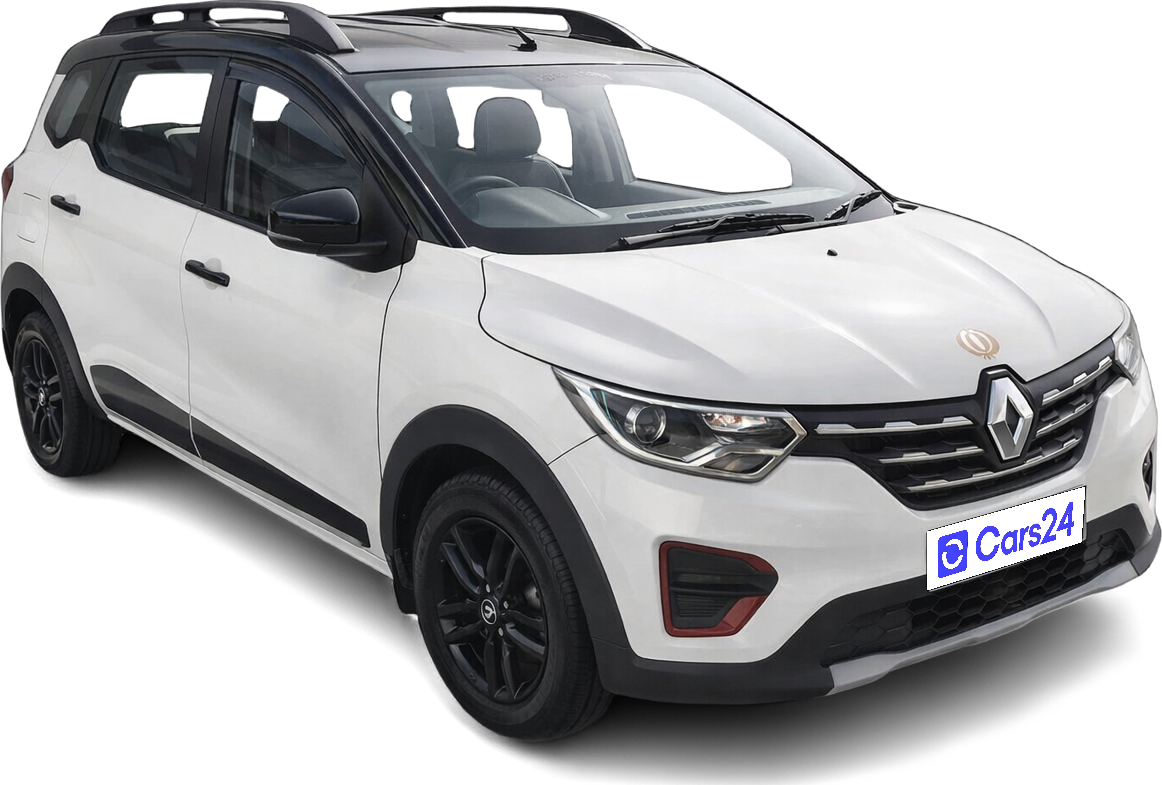 2022 Renault TRIBER - SUV - Petrol - Automatic - ₹6.00 lakh