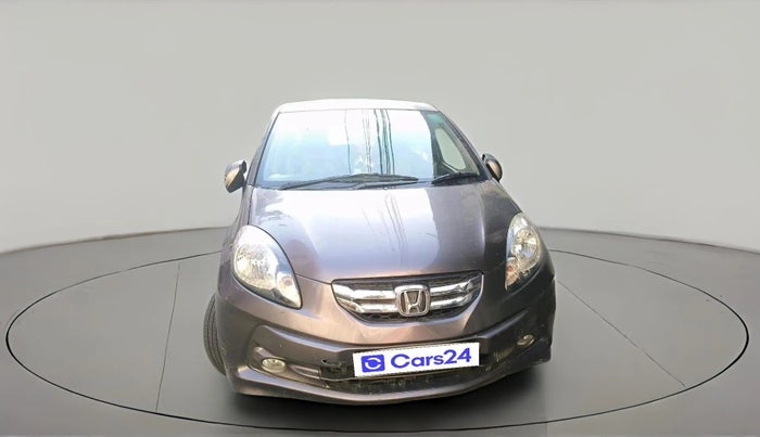 2013 Honda Amaze 1.5L I-DTEC VX, Diesel, Manual, 40,848 km, exterior