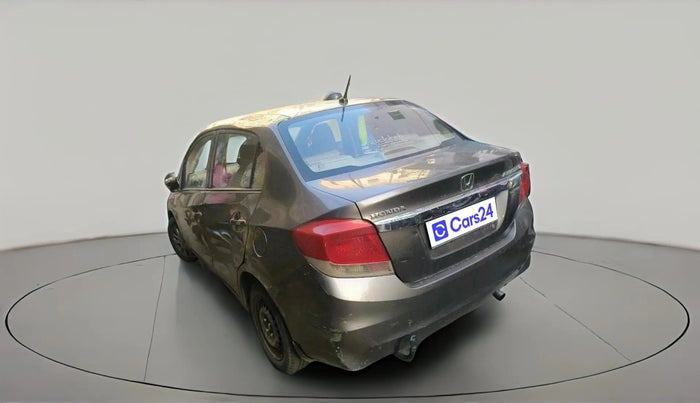 2013 Honda Amaze 1.5L I-DTEC VX, Diesel, Manual, 40,848 km, exterior