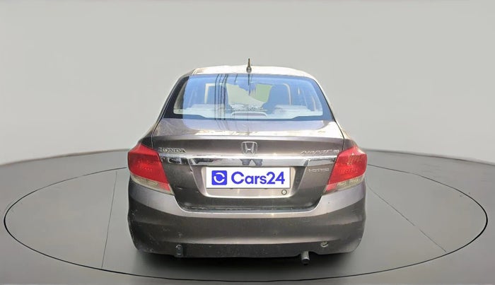 2013 Honda Amaze 1.5L I-DTEC VX, Diesel, Manual, 40,848 km, exterior