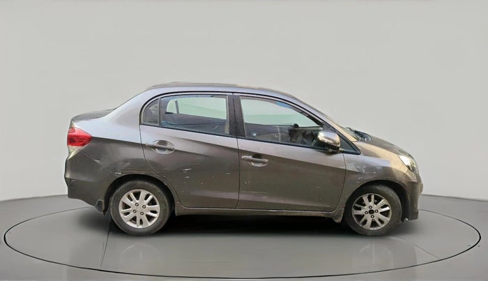 2013 Honda Amaze 1.5L I-DTEC VX, Diesel, Manual, 40,848 km, exterior