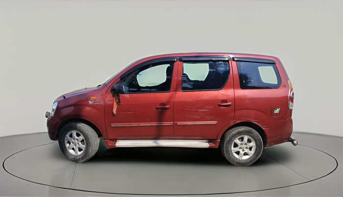 2011 Mahindra Xylo E8 ABS AIRBAG, Diesel, Manual, 6,637 km, exterior