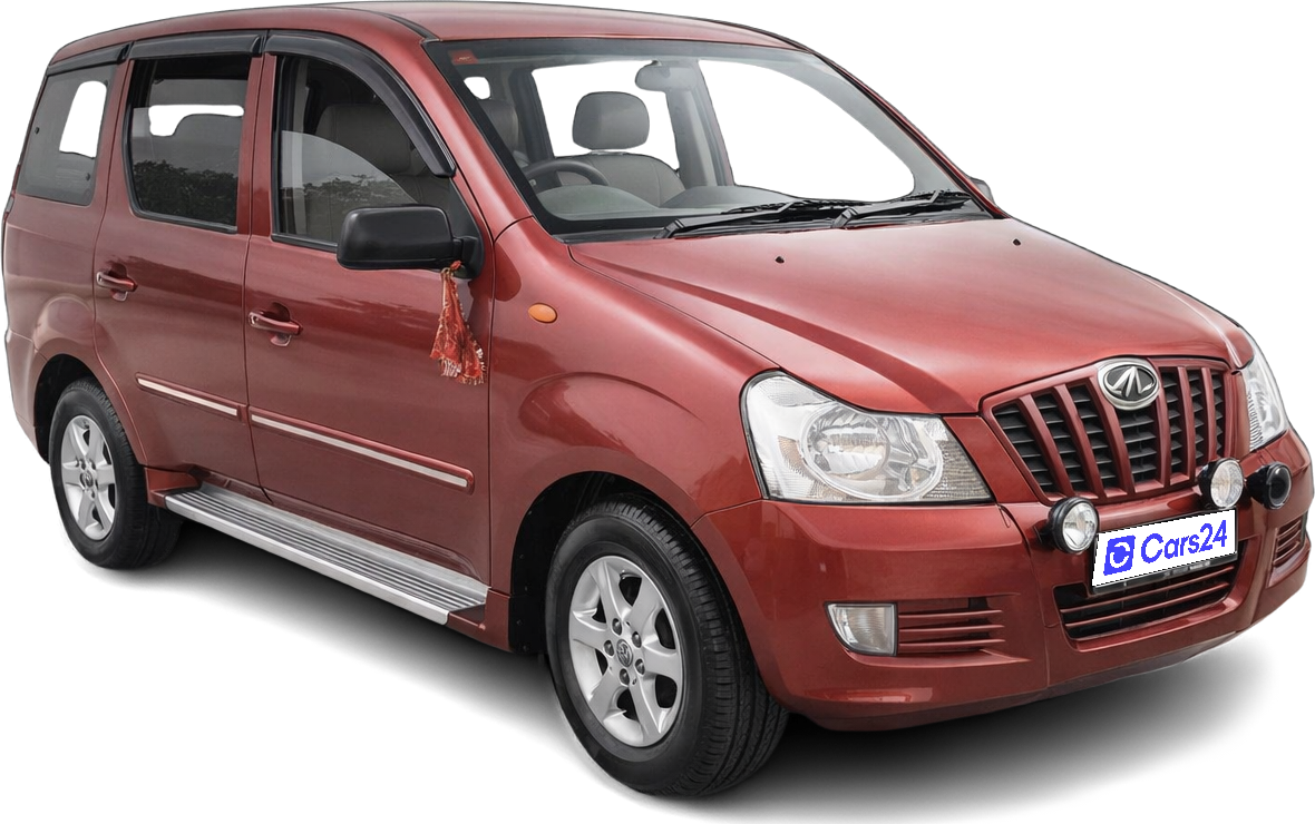 2011 Mahindra Xylo - SUV - Diesel - Manual - ₹1.76 lakh