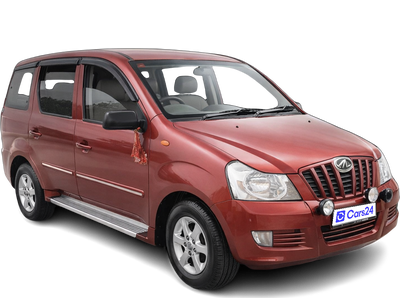 2011 Mahindra Xylo - SUV - Diesel - Manual - ₹1.76 lakh