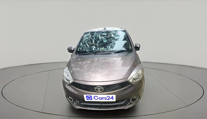 2016 Tata Tiago XZ PETROL, Petrol, Manual, 64,231 km, exterior