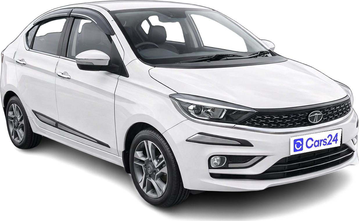 2024 Tata TIGOR - Sedan - Petrol - Manual - ₹7.16 lakh