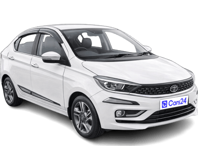 2024 Tata TIGOR - Sedan - Petrol - Manual - ₹7.16 lakh