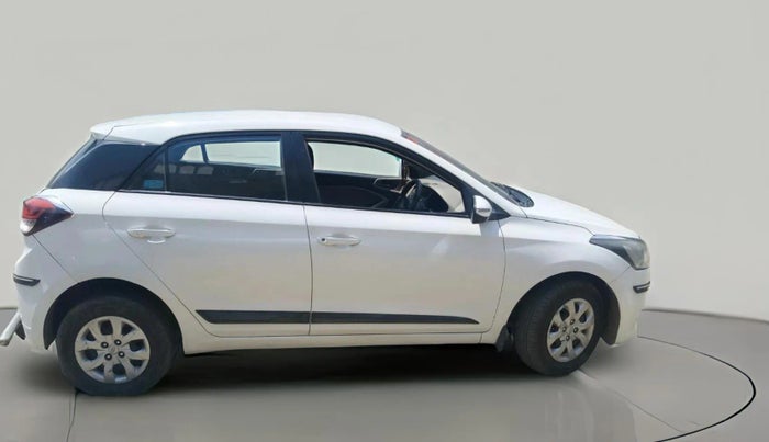 2015 Hyundai Elite i20 SPORTZ 1.2, Petrol, Manual, 45,928 km, exterior