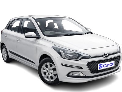 2015 Hyundai Elite i20 - Hatchback - Petrol - Manual - ₹3.11 lakh