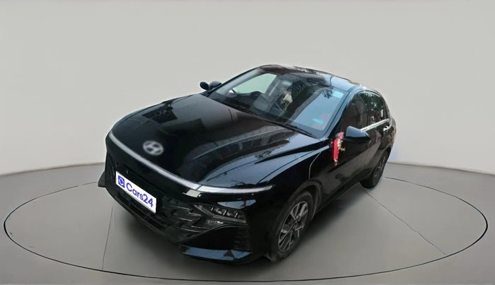 2023 Hyundai Verna SX 1.5 l MPI, Petrol, Manual, 11,388 km, exterior