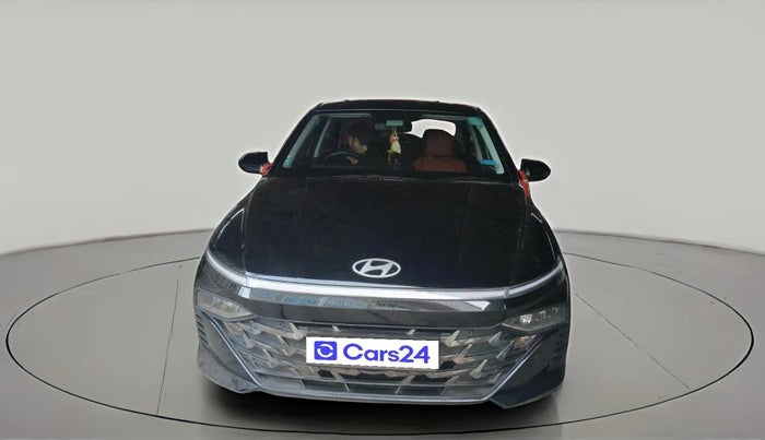 2023 Hyundai Verna SX 1.5 l MPI, Petrol, Manual, 11,388 km, exterior