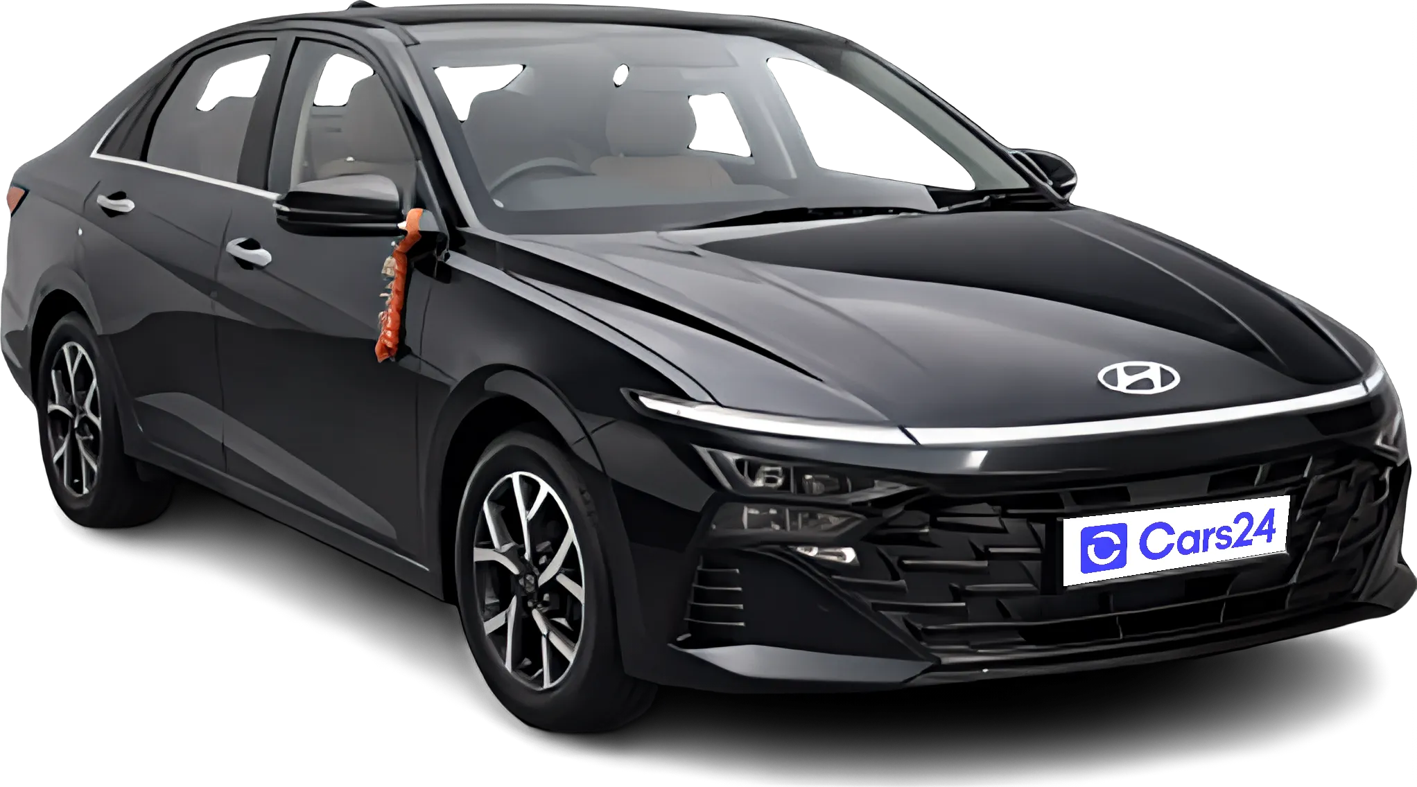 2023 Hyundai Verna - Sedan - Petrol - Manual - ₹11.51 lakh