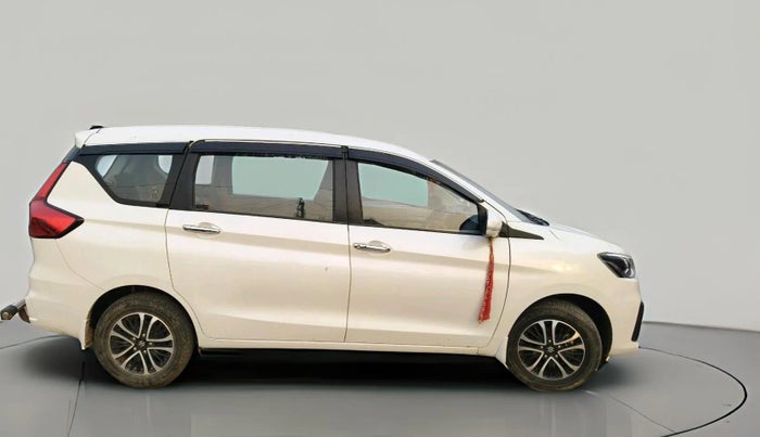 2023 Maruti Ertiga ZXI+ SHVS, Petrol, Manual, 18,463 km, exterior