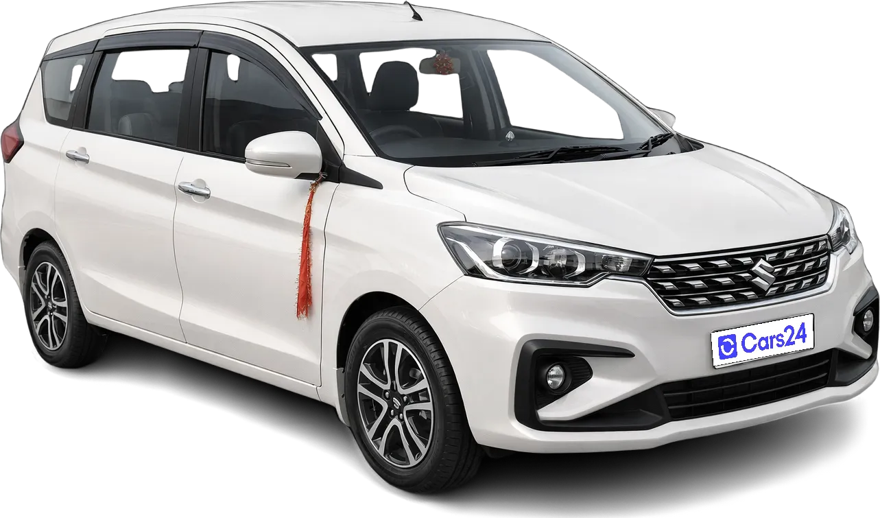 2023 Maruti Ertiga - SUV - Petrol - Manual - ₹9.70 lakh